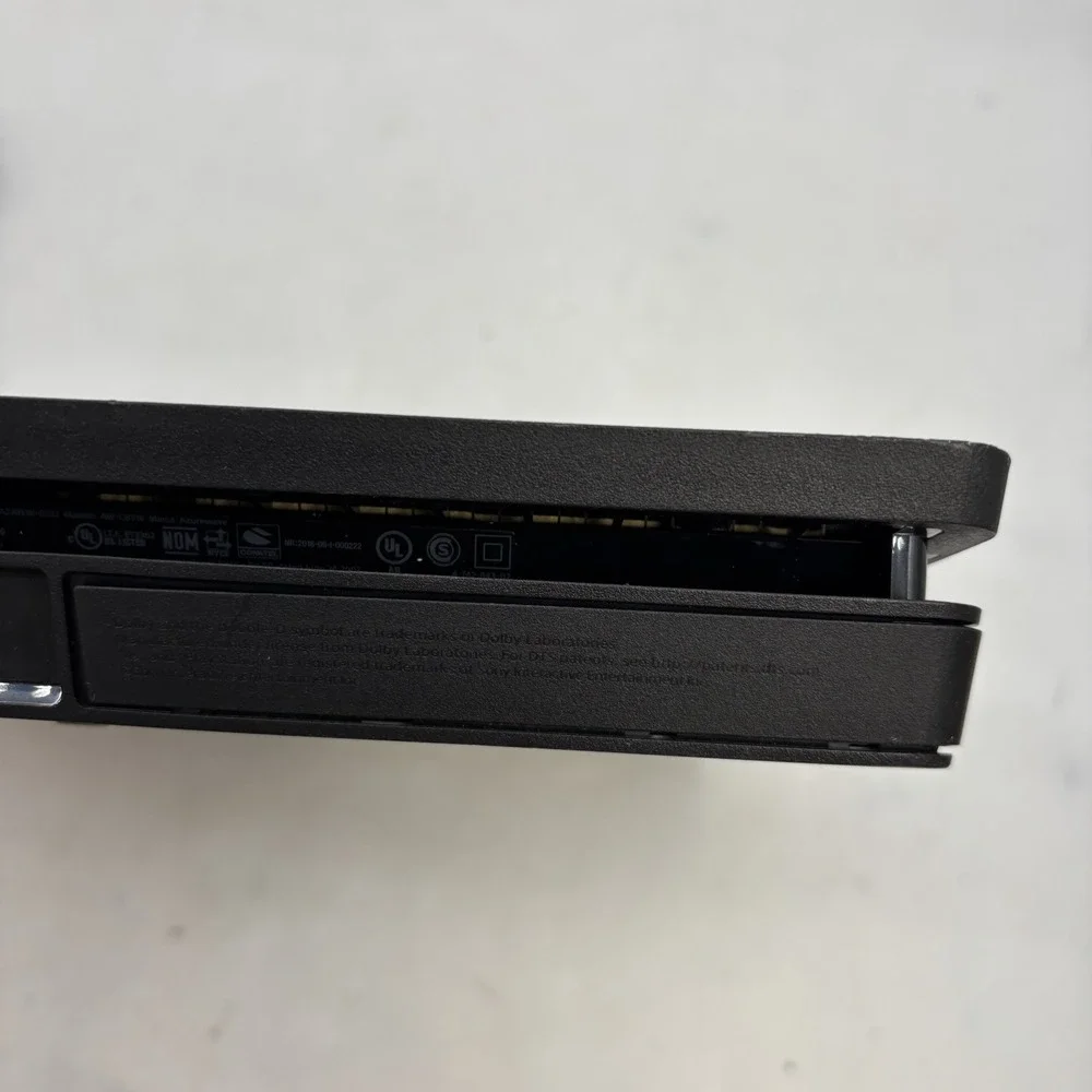 Sony comes console